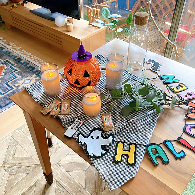 n.kiki.aさんの実例写真