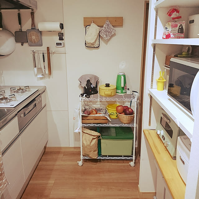 na-omochiさんの実例写真