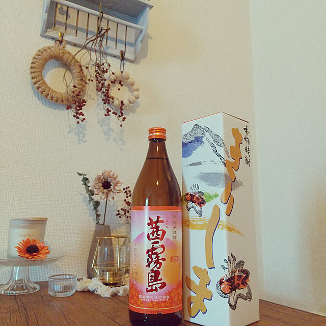 pinkoさんの実例写真