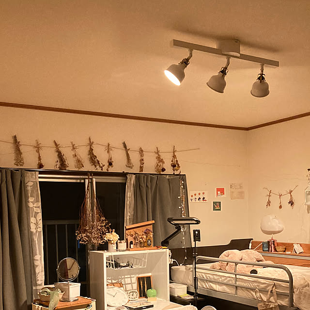 bambiさんの部屋