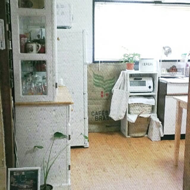 minikさんの実例写真
