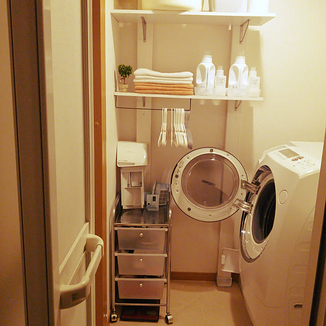 バス/トイレ/DIYのインテリア実例 - 2020-04-29 16:32:09