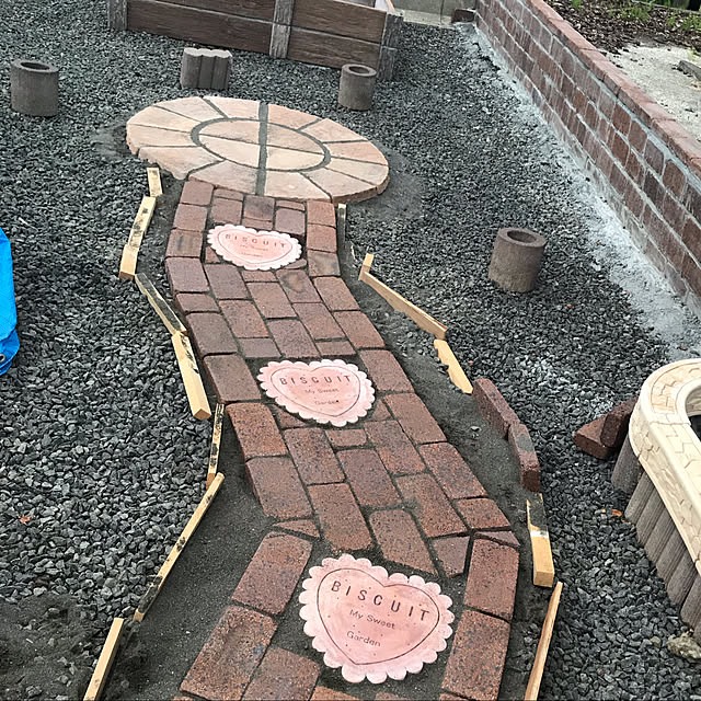 観葉植物/DIY/多肉植物/ドライフラワー/玄関/入り口のインテリア実例 - 2020-08-01 19:53:07