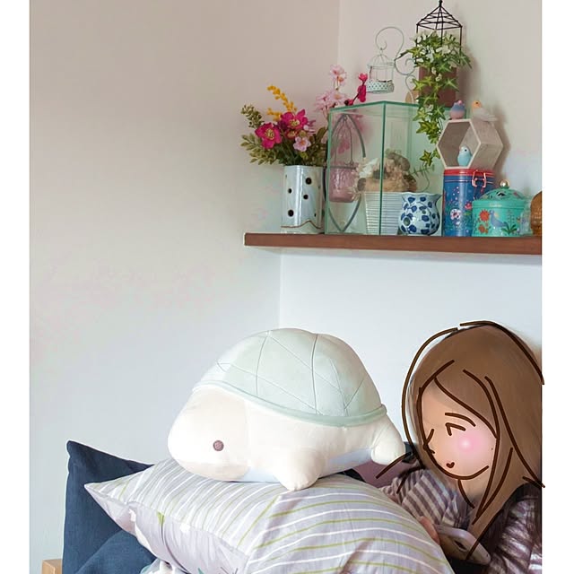 mi-saさんの部屋