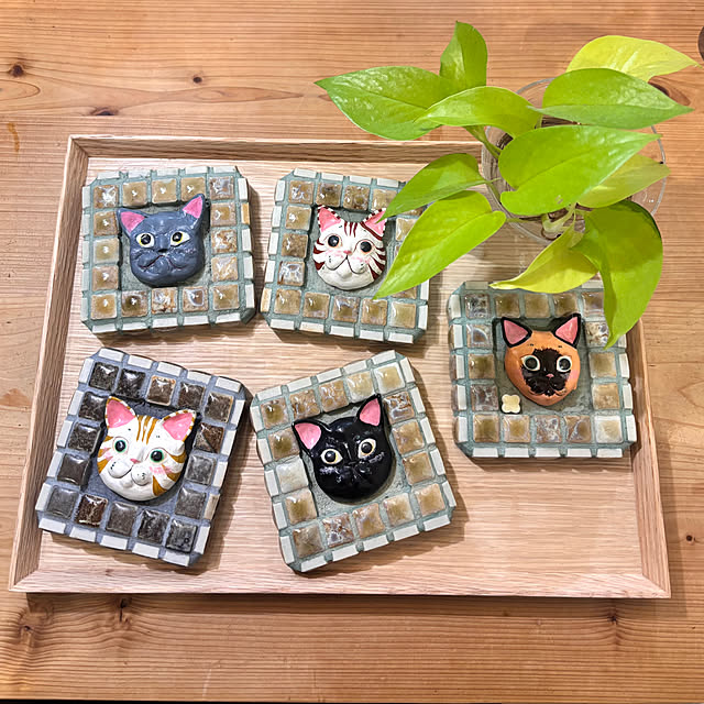 greycatsさんの実例写真