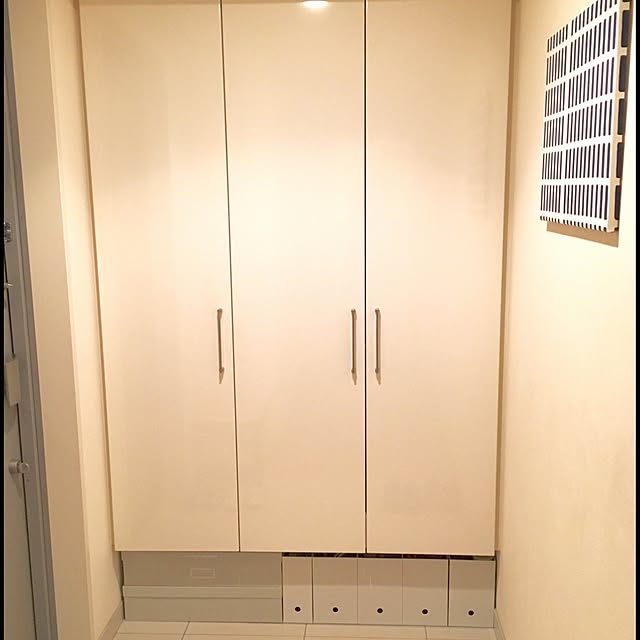 rakudaさんの実例写真