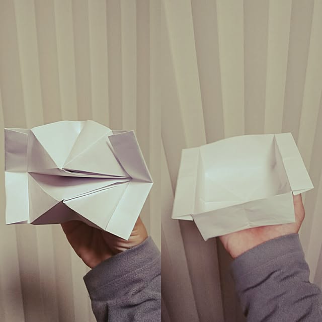 Hal-Toさんの実例写真