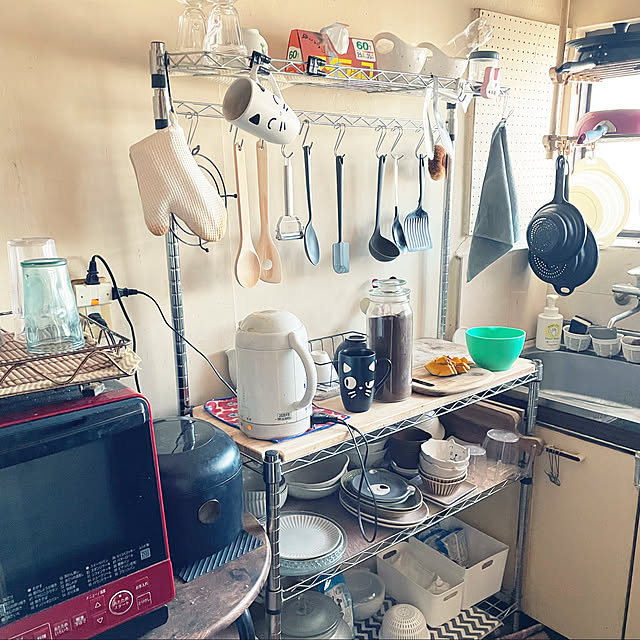 biyakuさんの実例写真