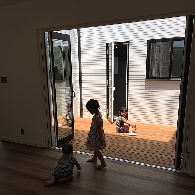 waoukaiさんの実例写真