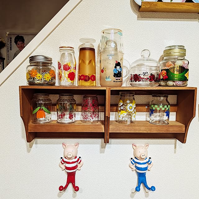 umeboshicyanさんの実例写真