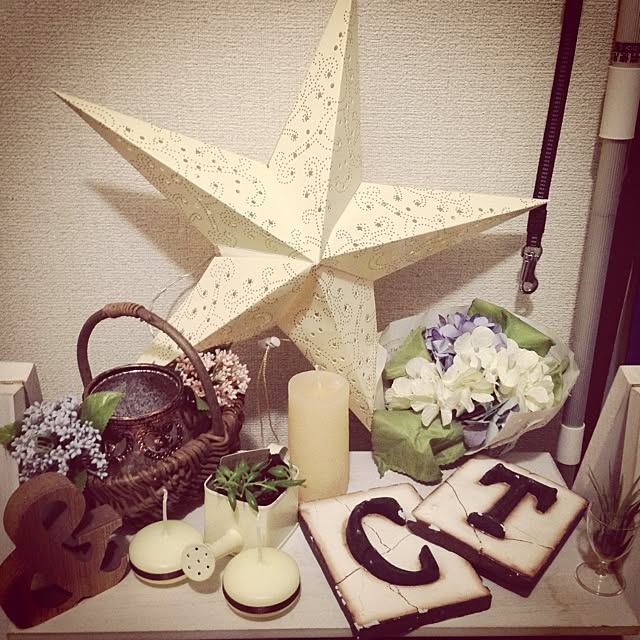 mi-coさんの実例写真