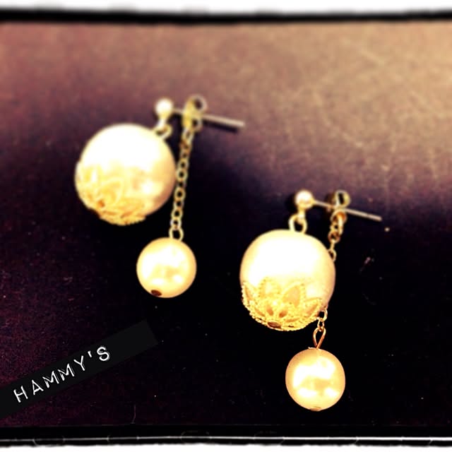hammysさんの実例写真