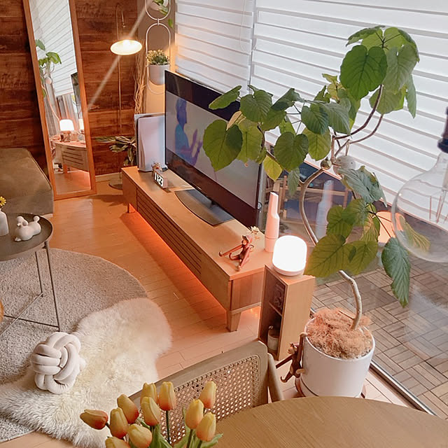 n.kiki.aさんの部屋