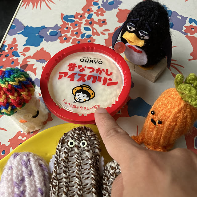 manduonmaさんの実例写真