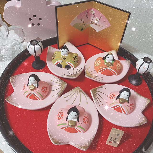 実例写真