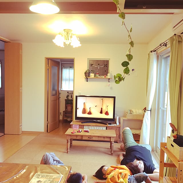 hamasaさんの実例写真