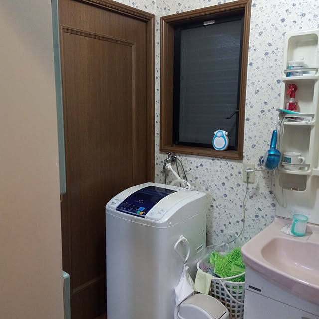 バス/トイレ/モニター応募投稿のインテリア実例 - 2020-03-02 20:54:33