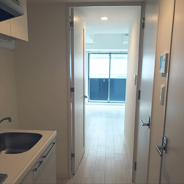 一人暮らし/部屋全体のインテリア実例 - 2020-03-29 16:57:23