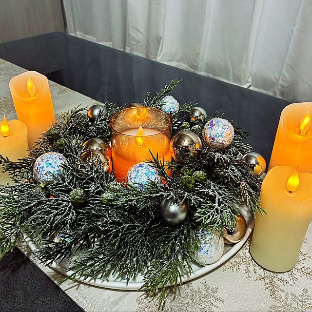 Nさんの実例写真