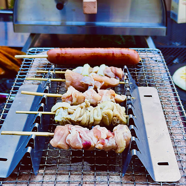 chacoさんの部屋