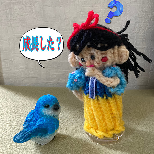 manduonmaさんの部屋