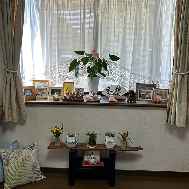 ritsukoさんの実例写真