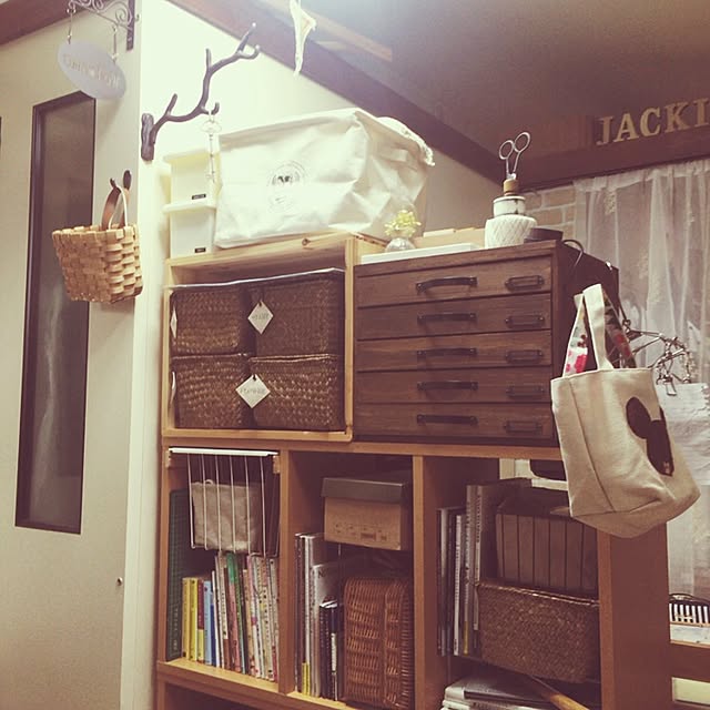 raraさんの実例写真