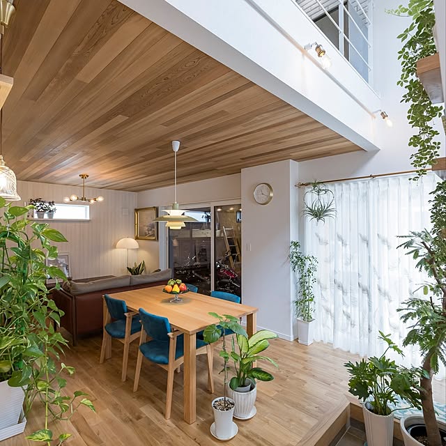 nonbiri_house_さんの部屋