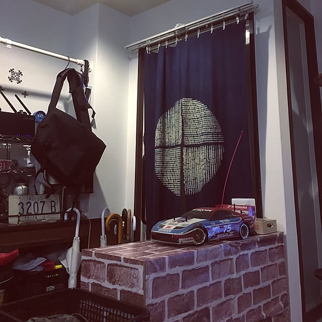 Kiyoshiさんの実例写真