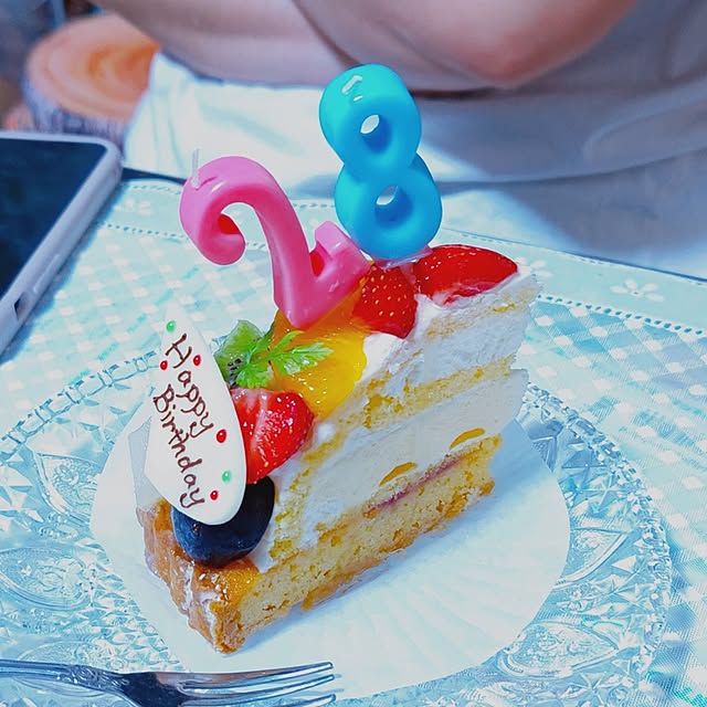 mariaさんの部屋