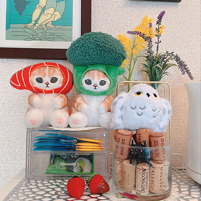 ayachannelさんの実例写真