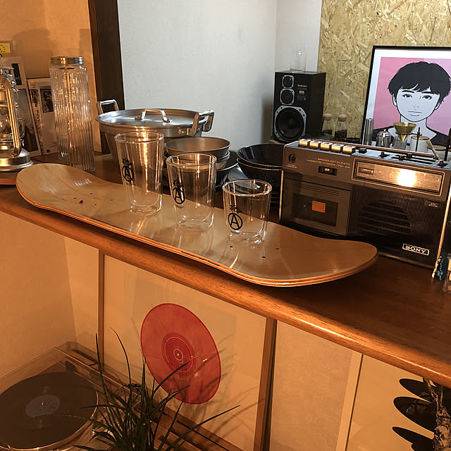 BOOGIEさんの実例写真