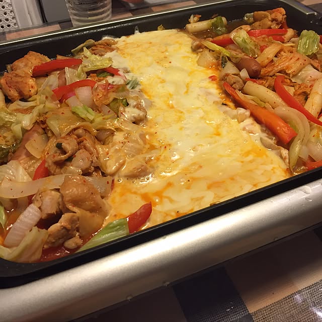 pero1pan5さんの実例写真