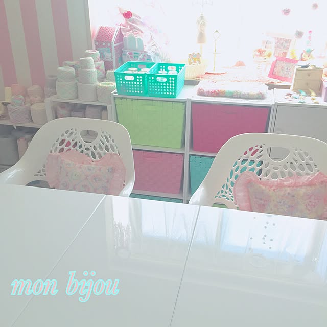 ai_monbijouさんの実例写真