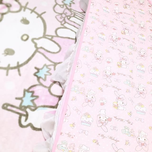 milkさんの実例写真