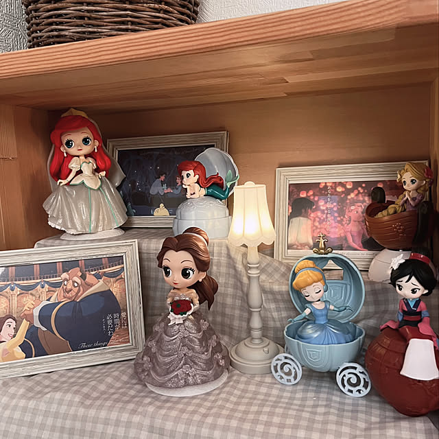 iro.さんの実例写真