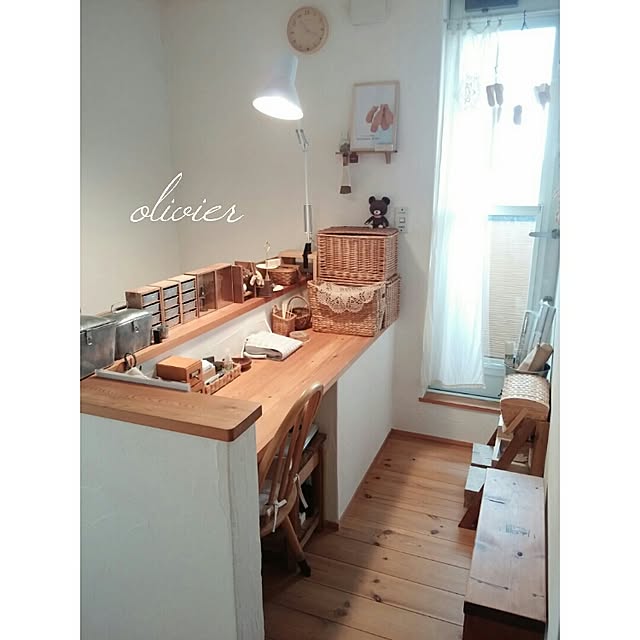 olivierさんの実例写真