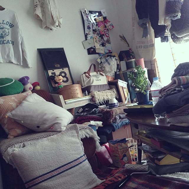apartment-8639さんの実例写真