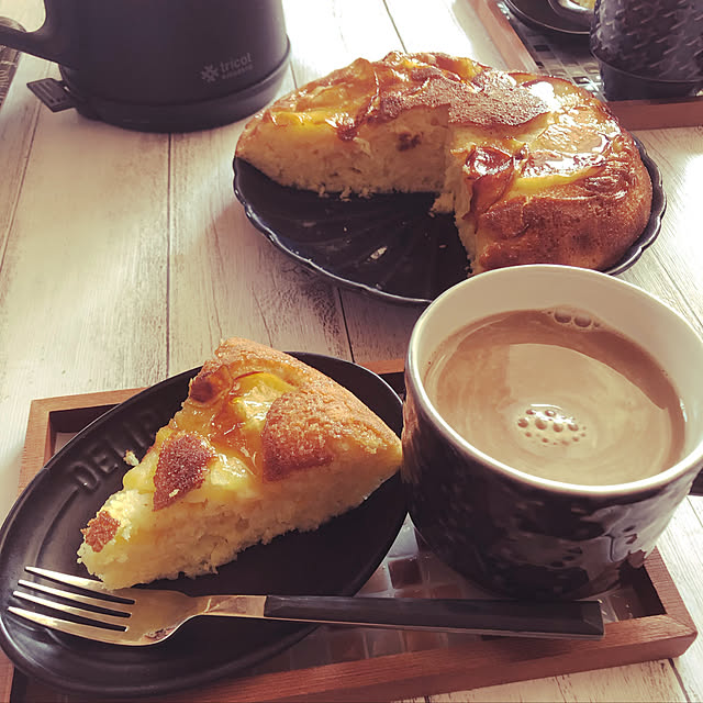 trois_clefさんの実例写真