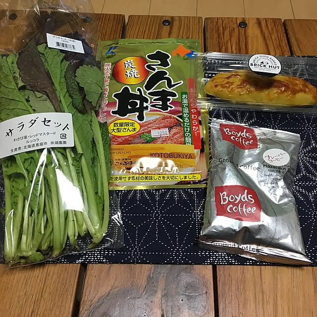 tetra163さんの実例写真