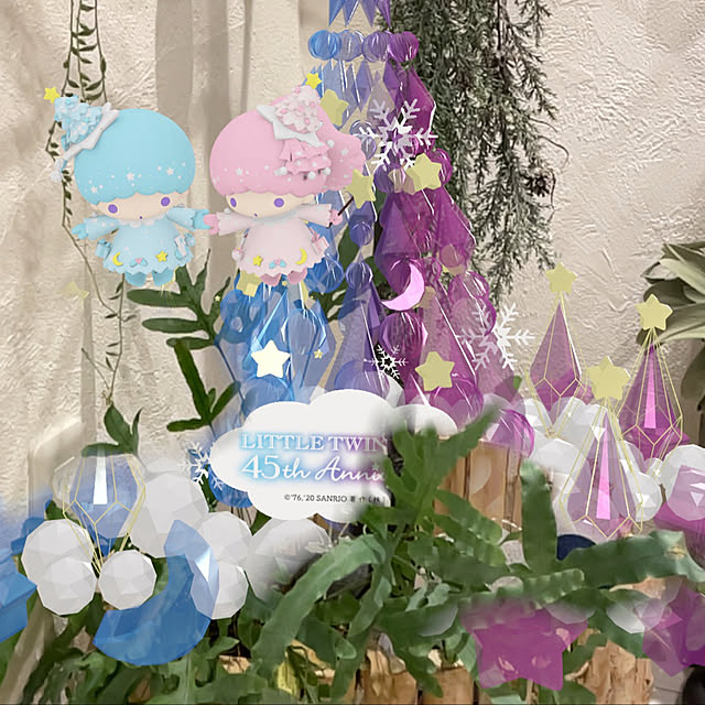usakoさんの実例写真