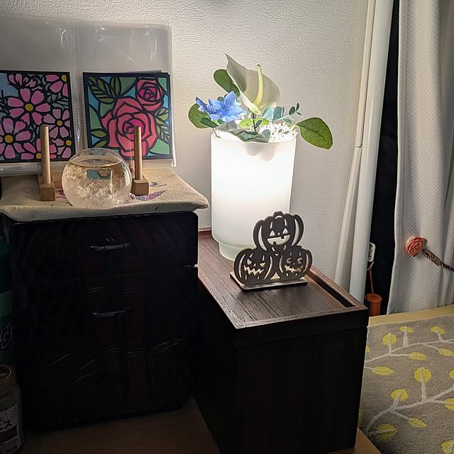 mi-saさんの部屋