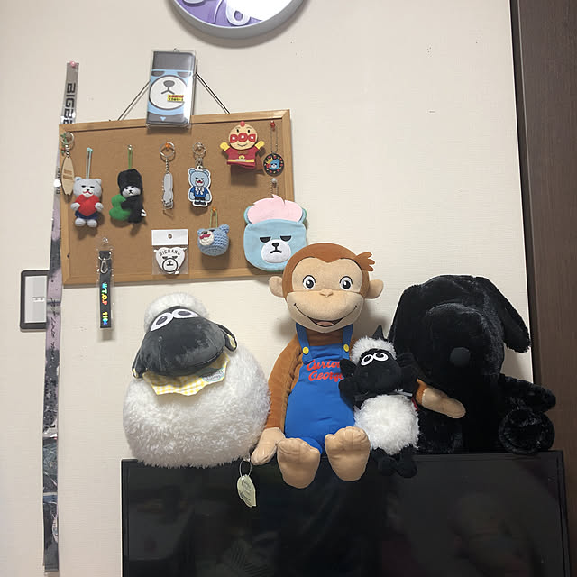 HANNAさんの実例写真