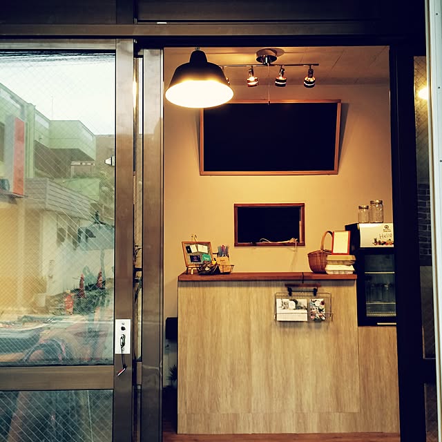 pockeさんの実例写真
