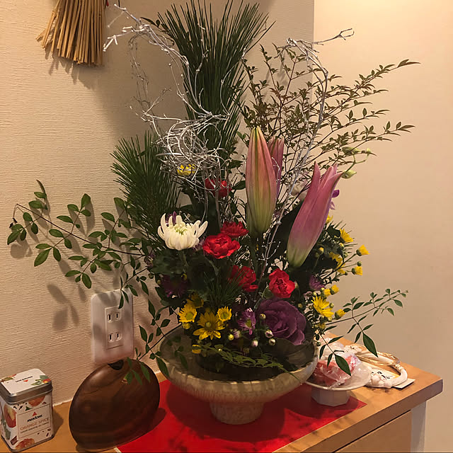 ringozakuraさんの実例写真