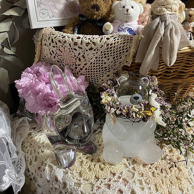 ChiCoさんの部屋