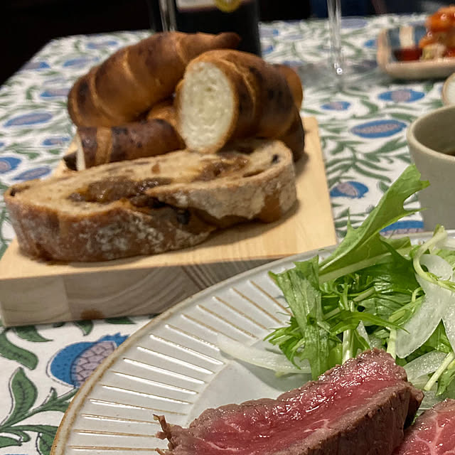 kazu-cafeさんの部屋