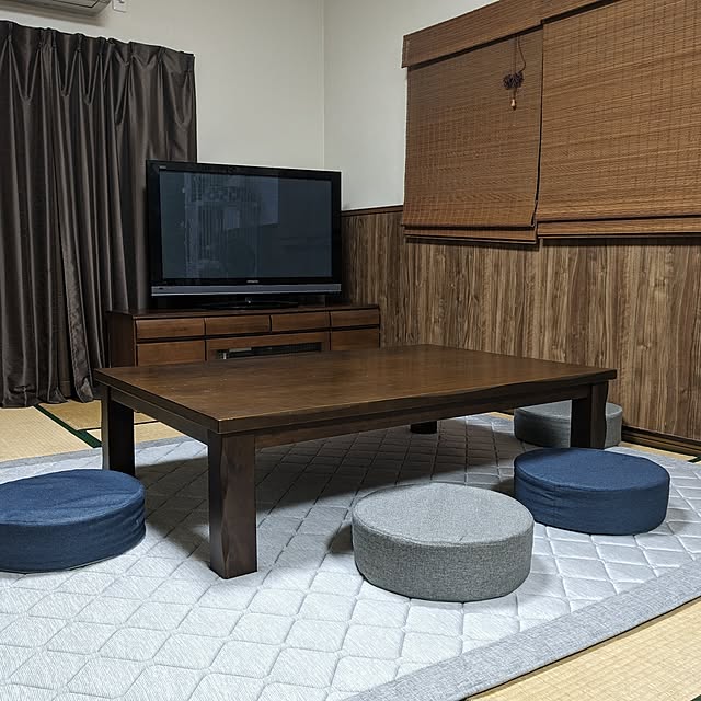 kinakomugiさんの部屋