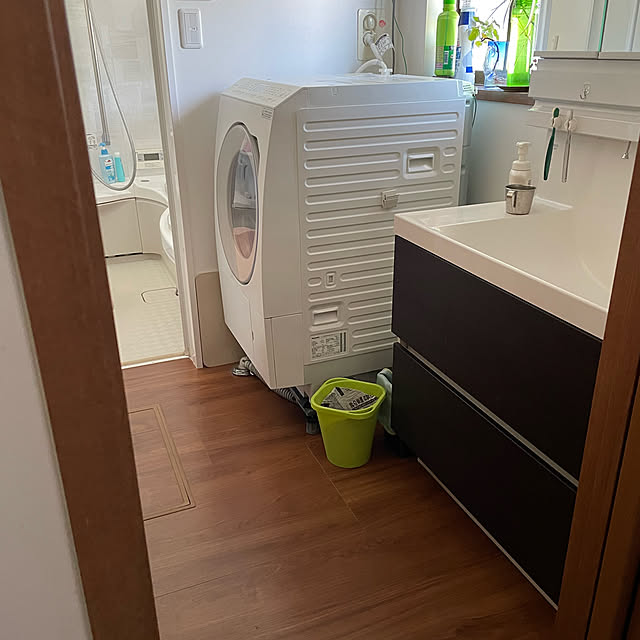 buchiさんの部屋