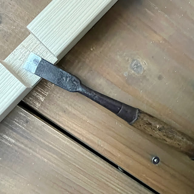 seiseiさんの部屋